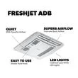 FRESHJET ADB MANUAL